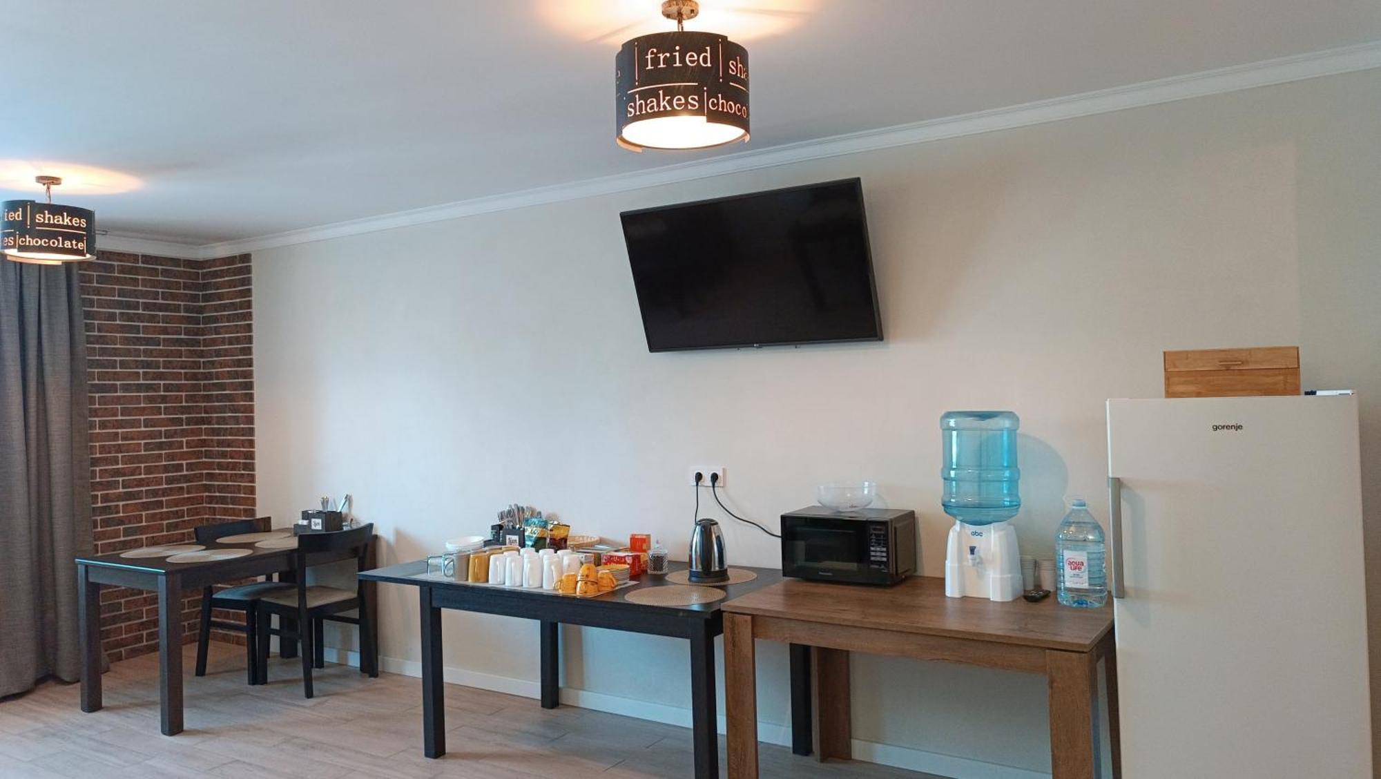 Hotel Lion à Bukovel Extérieur photo